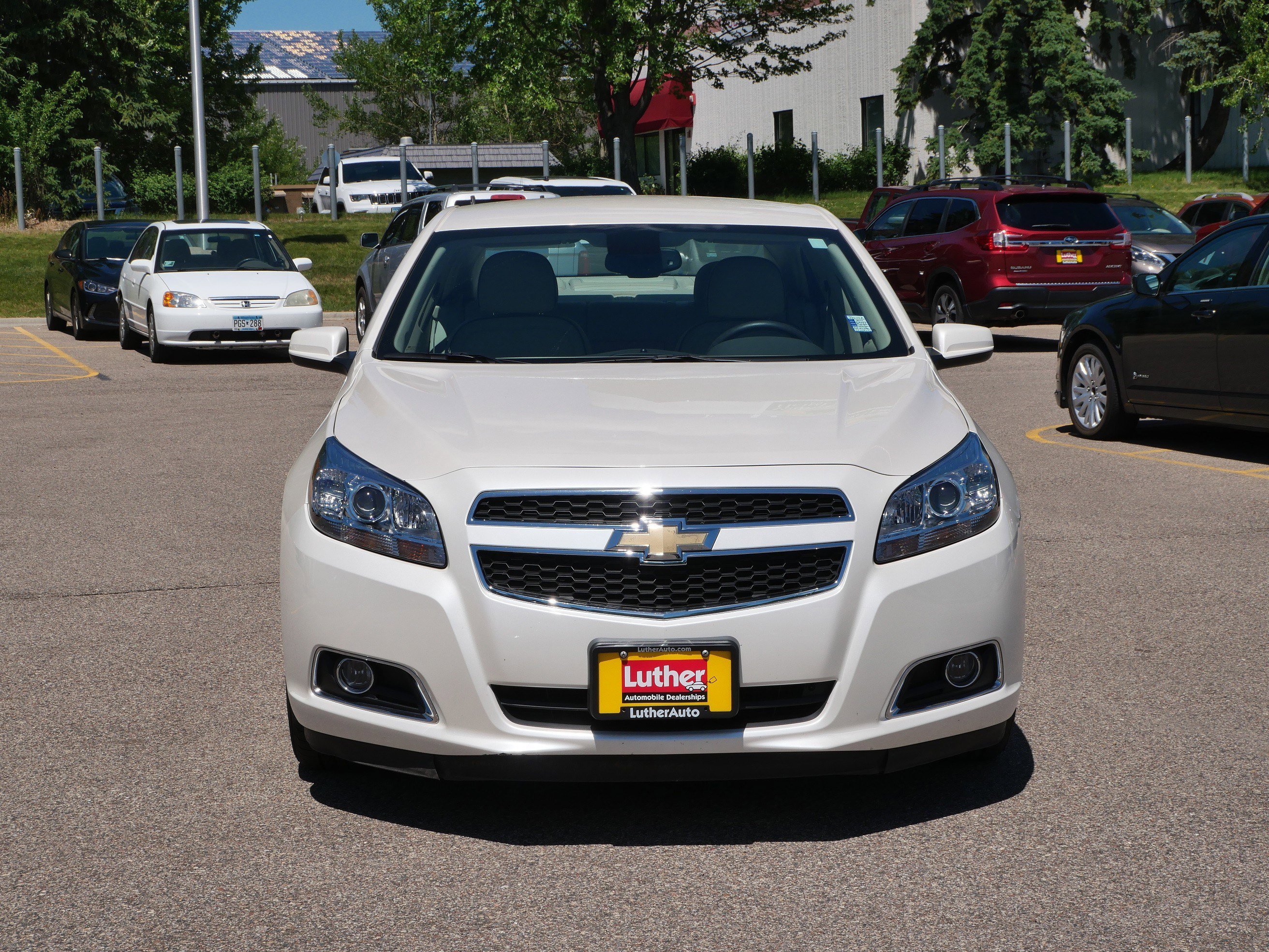 chevrolet malibu 2013 1G11F5RR8DF121386 image chevrolet malibu 2013 1G11F5RR8DF121386 image