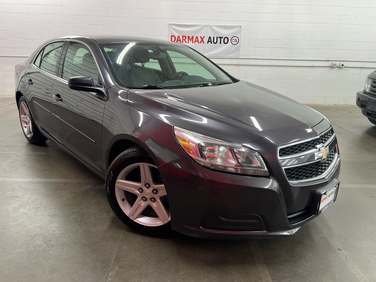 chevrolet malibu 2013 1G11B5SAXDF180374 image chevrolet malibu 2013 1G11B5SAXDF180374 image