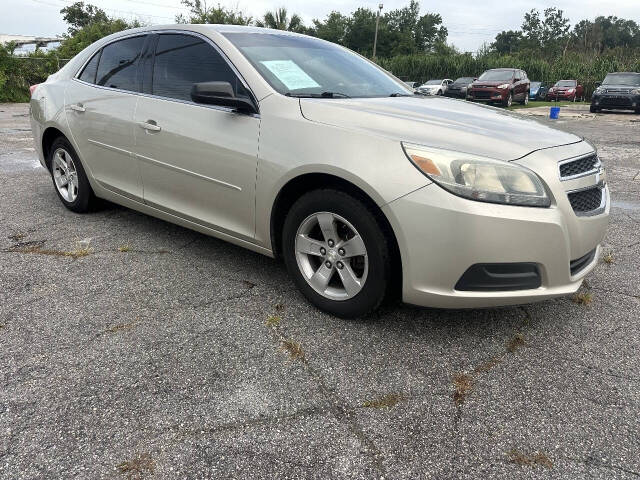 chevrolet malibu 2013 1G11A5SA7DF314972 image chevrolet malibu 2013 1G11A5SA7DF314972 image