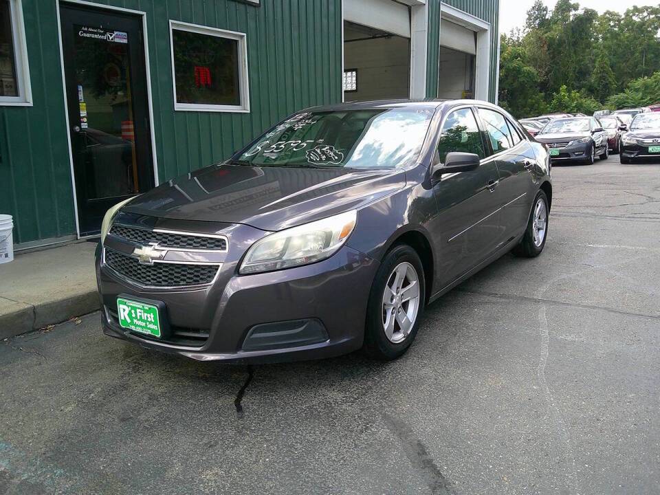 chevrolet malibu 2013 1G11A5SA0DF316028 image chevrolet malibu 2013 1G11A5SA0DF316028 image