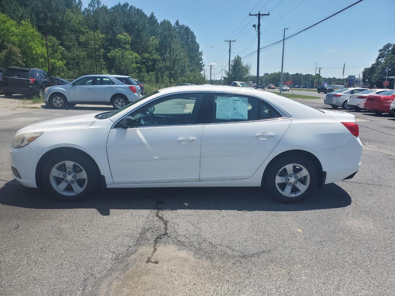 chevrolet malibu 2013 1G11B5SA2DU118253 image chevrolet malibu 2013 1G11B5SA2DU118253 image