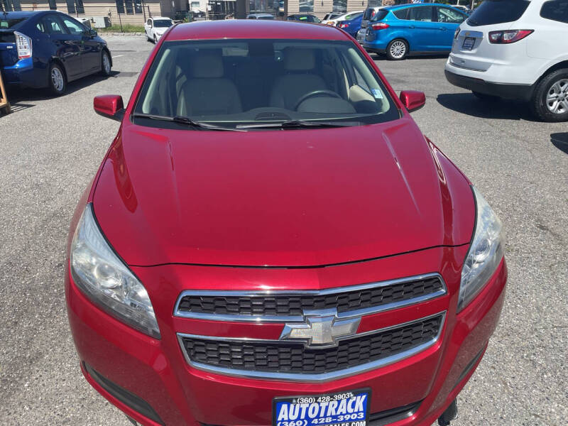 chevrolet malibu 2013 1G11D5RR1DF102667 image chevrolet malibu 2013 1G11D5RR1DF102667 image