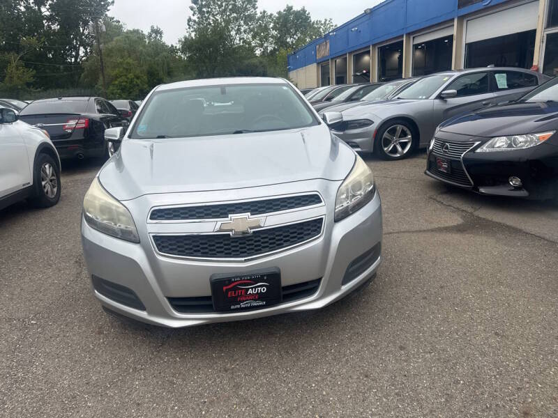 chevrolet malibu 2013 1G11C5SA7DU120951 image chevrolet malibu 2013 1G11C5SA7DU120951 image
