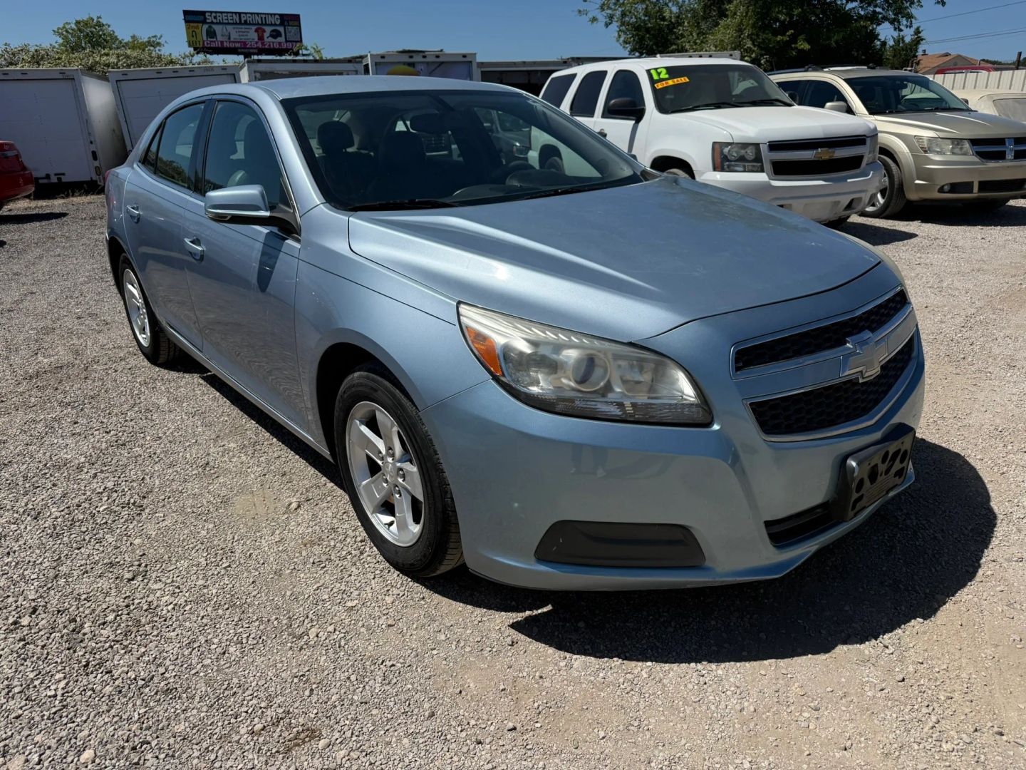 chevrolet malibu 2013 1G11C5SA3DU135964 image chevrolet malibu 2013 1G11C5SA3DU135964 image