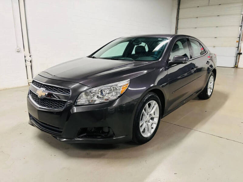 chevrolet malibu 2013 1G11C5SA6DF344913 image chevrolet malibu 2013 1G11C5SA6DF344913 image