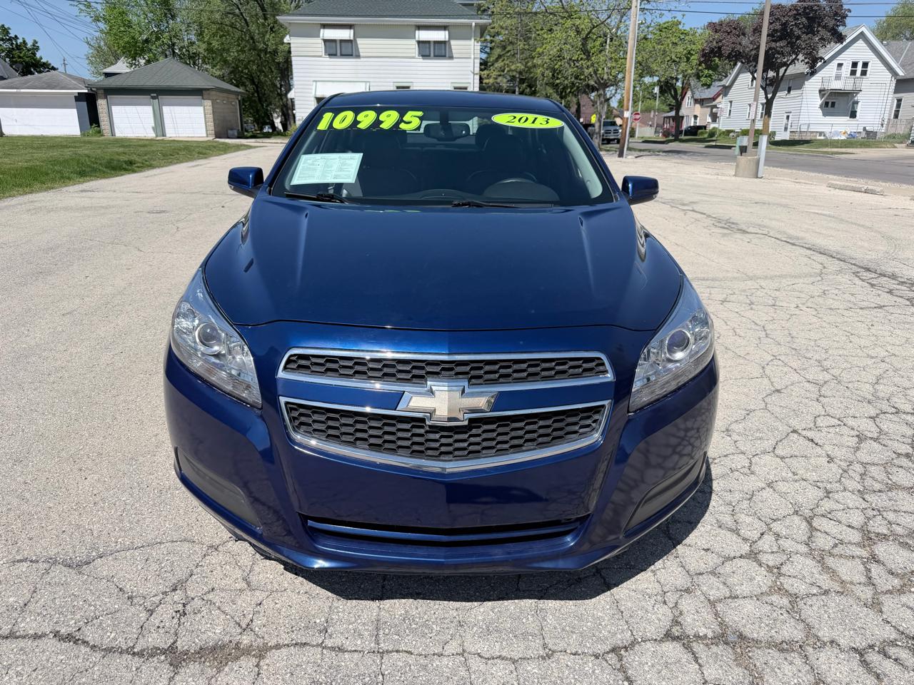 chevrolet malibu 2013 1G11C5SA0DU124159 image chevrolet malibu 2013 1G11C5SA0DU124159 image