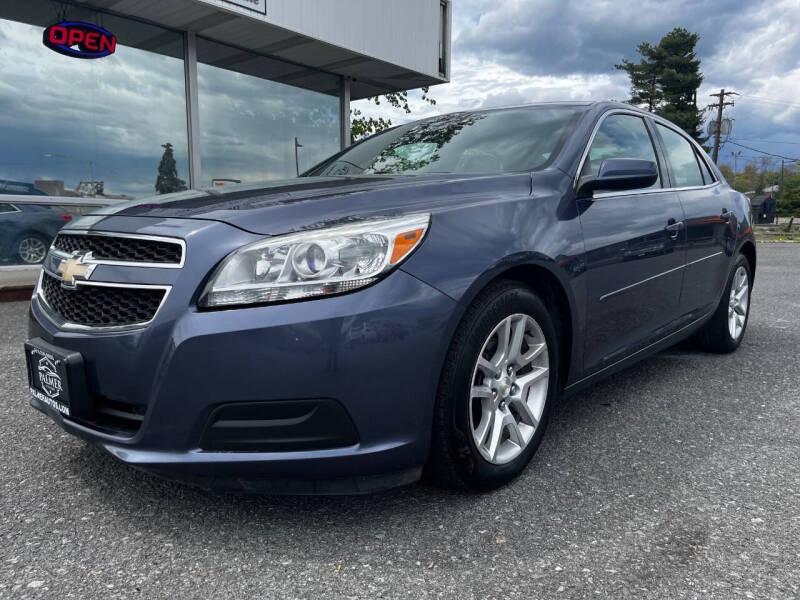 chevrolet malibu 2013 1G11D5SR5DF352665 image chevrolet malibu 2013 1G11D5SR5DF352665 image