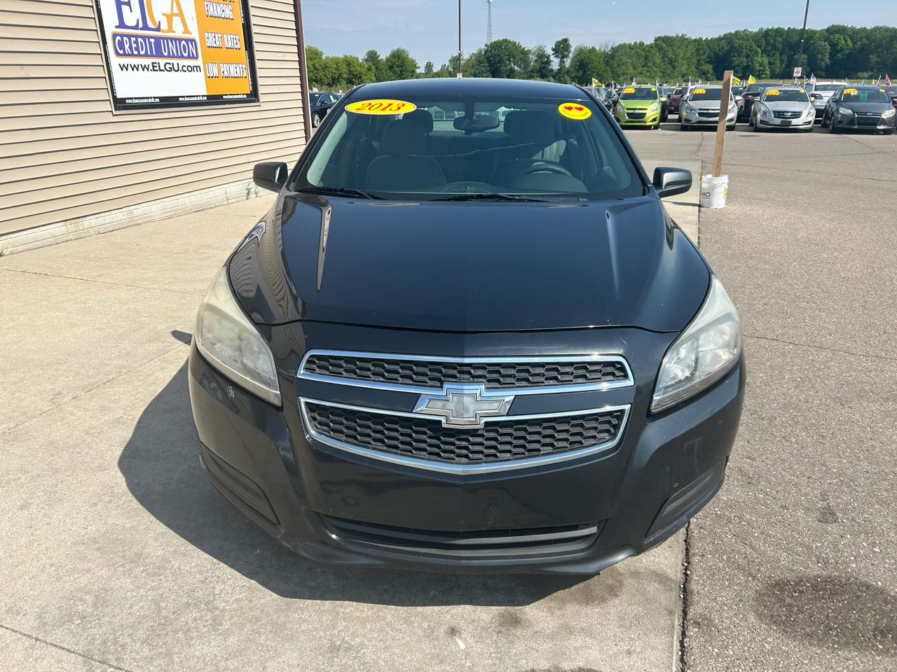chevrolet malibu 2013 1G11B5SA7DF337729 image chevrolet malibu 2013 1G11B5SA7DF337729 image