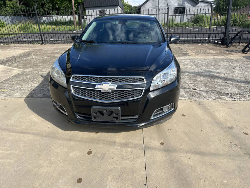 chevrolet malibu 2013 1G11E5SA4DU113935 image chevrolet malibu 2013 1G11E5SA4DU113935 image