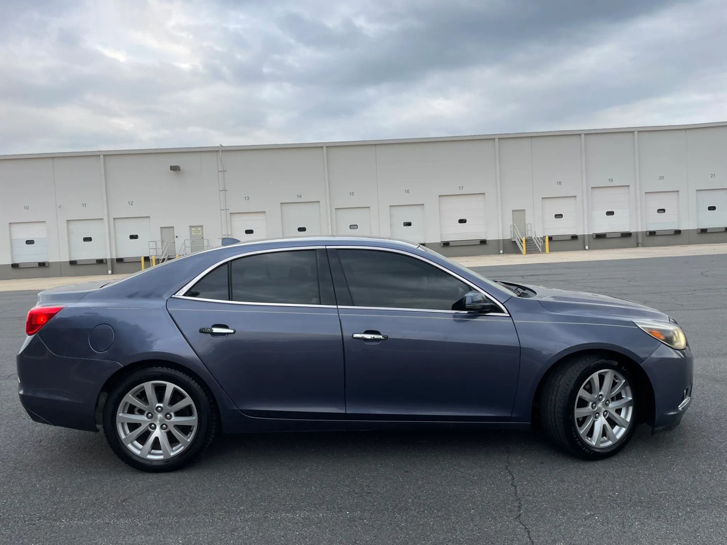 chevrolet malibu 2013 1G11H5SA1DF161341 image chevrolet malibu 2013 1G11H5SA1DF161341 image