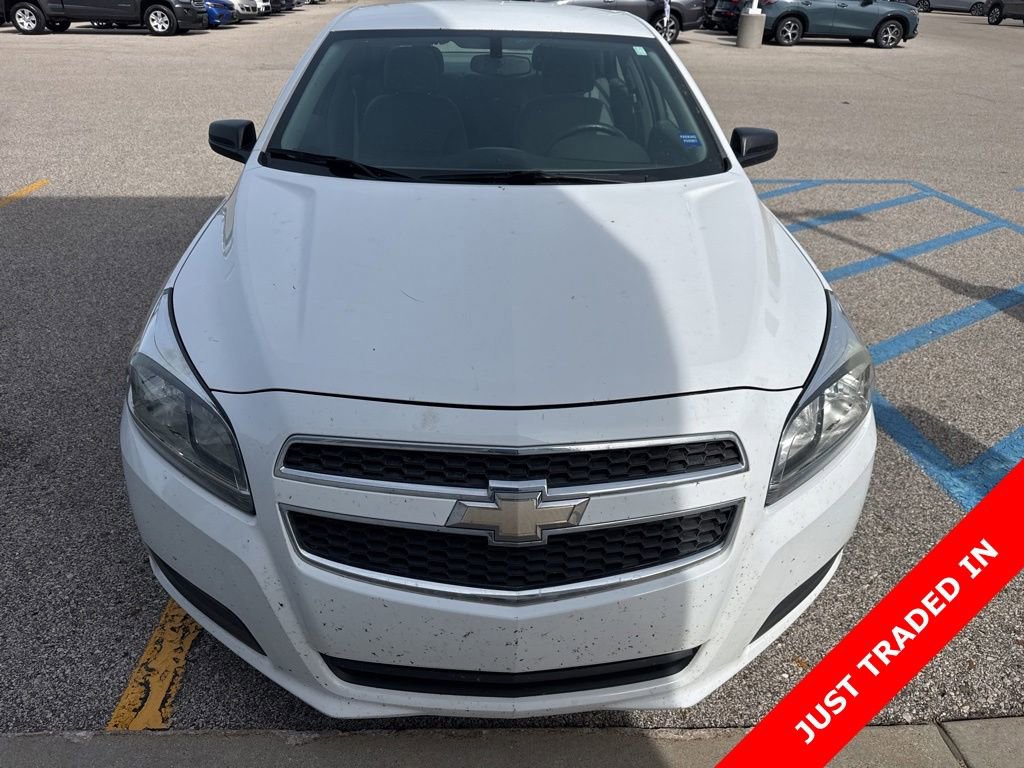chevrolet malibu 2013 1G11B5SA6DU150445 image chevrolet malibu 2013 1G11B5SA6DU150445 image