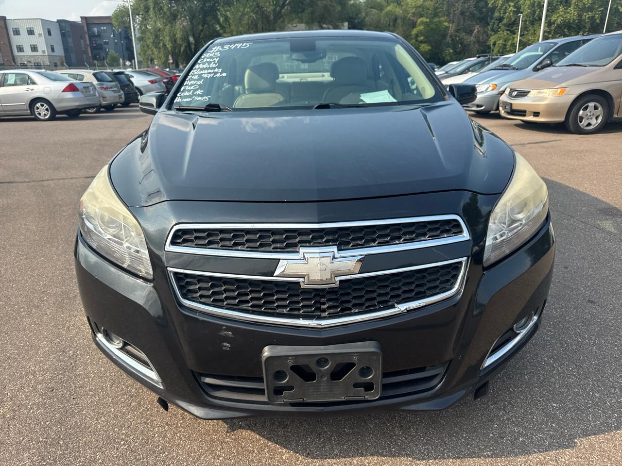 chevrolet malibu 2013 1G11F5RR2DF122713 image chevrolet malibu 2013 1G11F5RR2DF122713 image