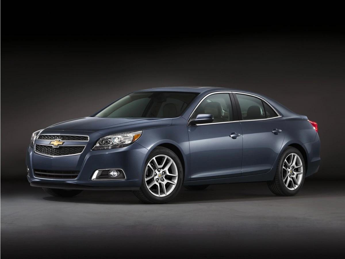 chevrolet malibu 2013 1G11F5RR3DF101515 image chevrolet malibu 2013 1G11F5RR3DF101515 image