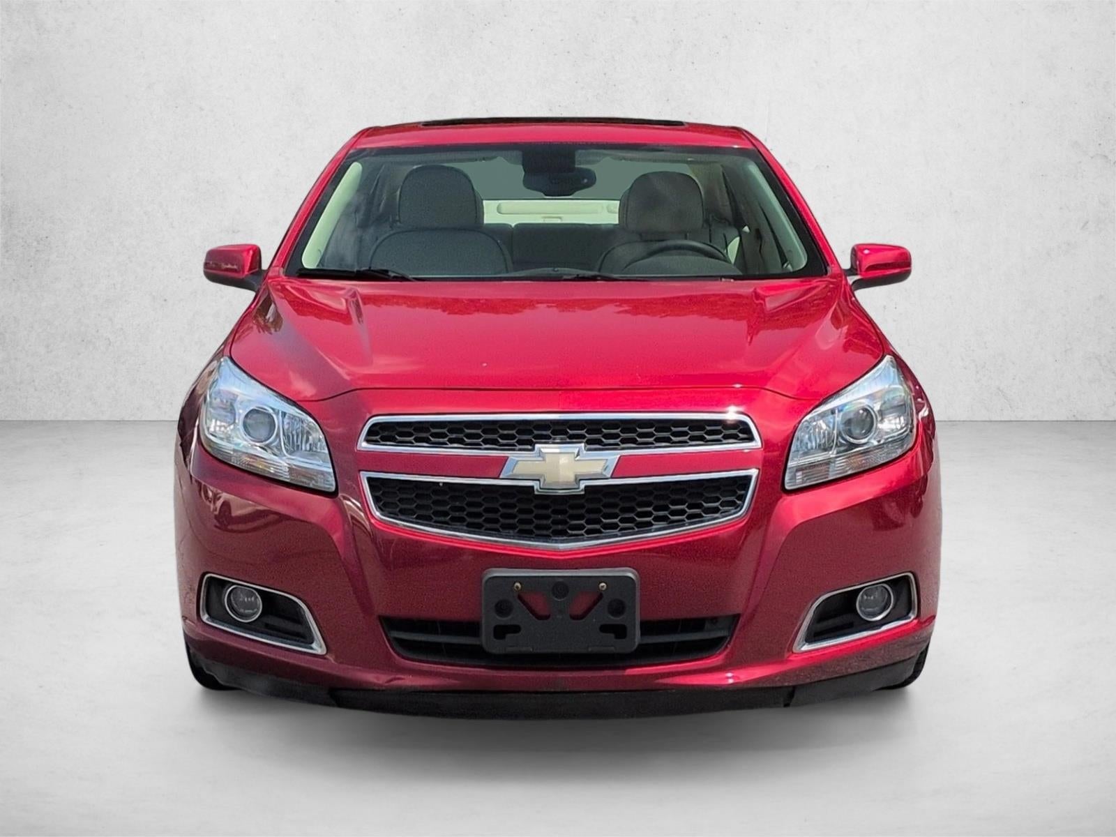 chevrolet malibu 2013 1G11F5RR1DF115283 image chevrolet malibu 2013 1G11F5RR1DF115283 image