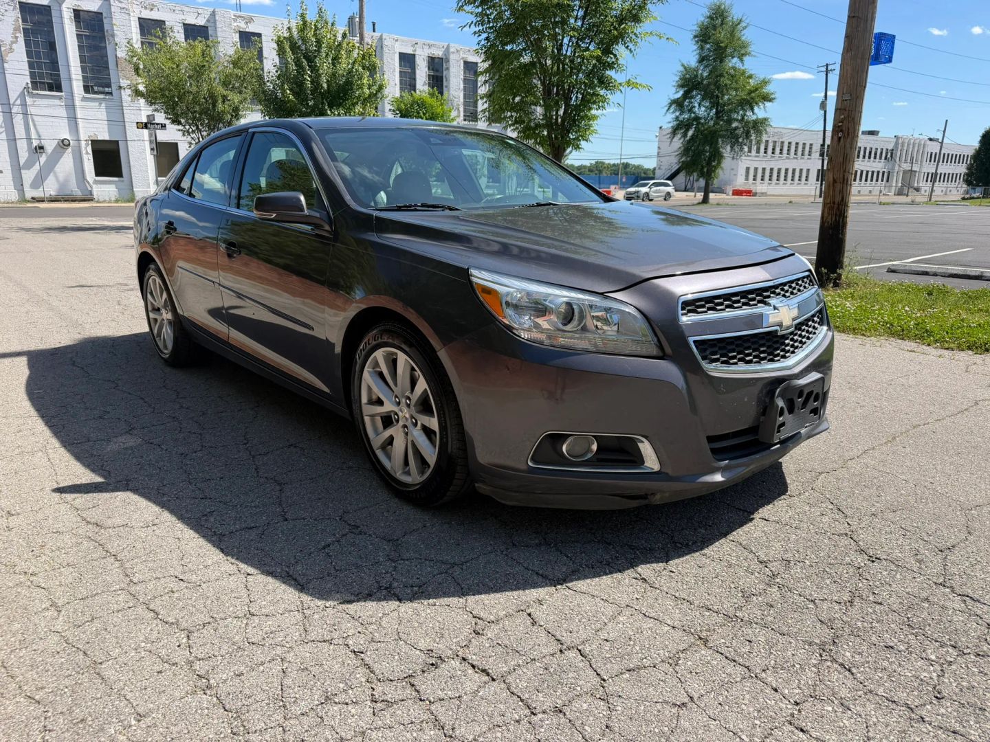 chevrolet malibu 2013 1G11E5SA1DF162644 image chevrolet malibu 2013 1G11E5SA1DF162644 image
