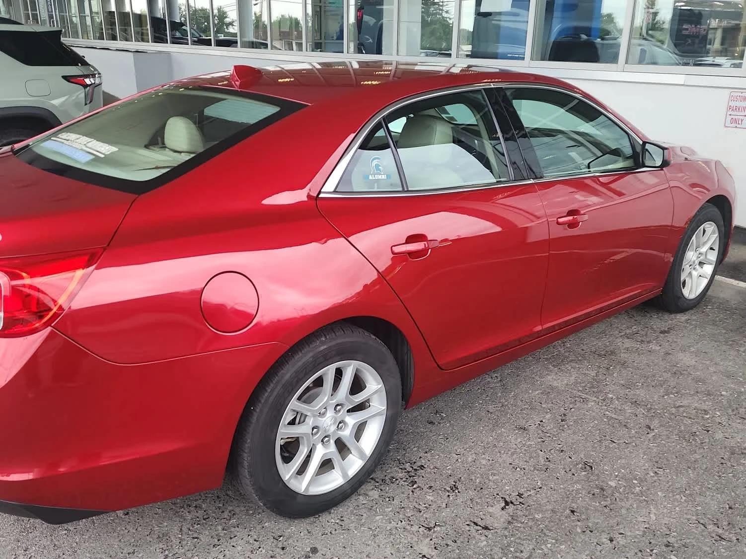 chevrolet malibu 2013 1G11D5RR4DF104252 image chevrolet malibu 2013 1G11D5RR4DF104252 image