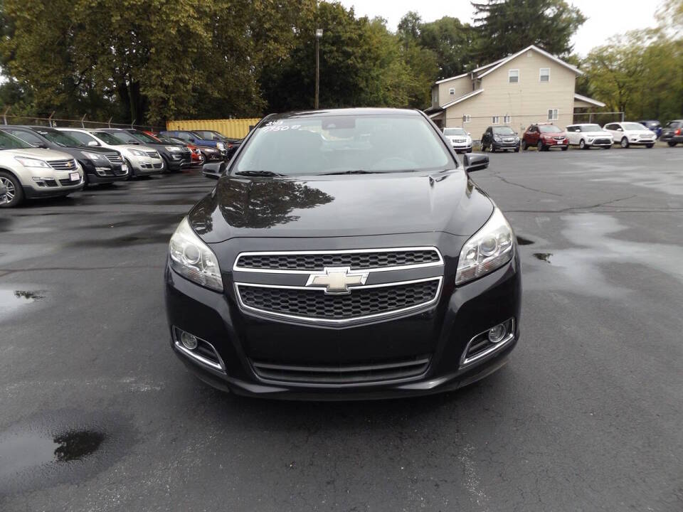 chevrolet malibu 2013 1G11E5SA9DF289870 image chevrolet malibu 2013 1G11E5SA9DF289870 image