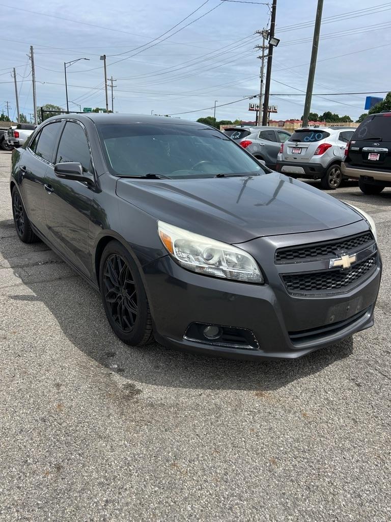 chevrolet malibu 2013 1G11H5SA9DF280092 image chevrolet malibu 2013 1G11H5SA9DF280092 image