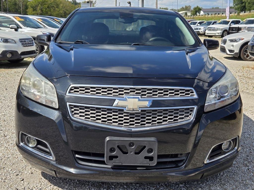 chevrolet malibu 2013 1G11H5SA5DF145191 image chevrolet malibu 2013 1G11H5SA5DF145191 image
