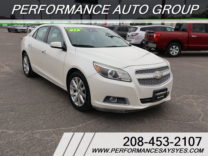 chevrolet malibu 2013 1G11H5SA5DU109447 image chevrolet malibu 2013 1G11H5SA5DU109447 image