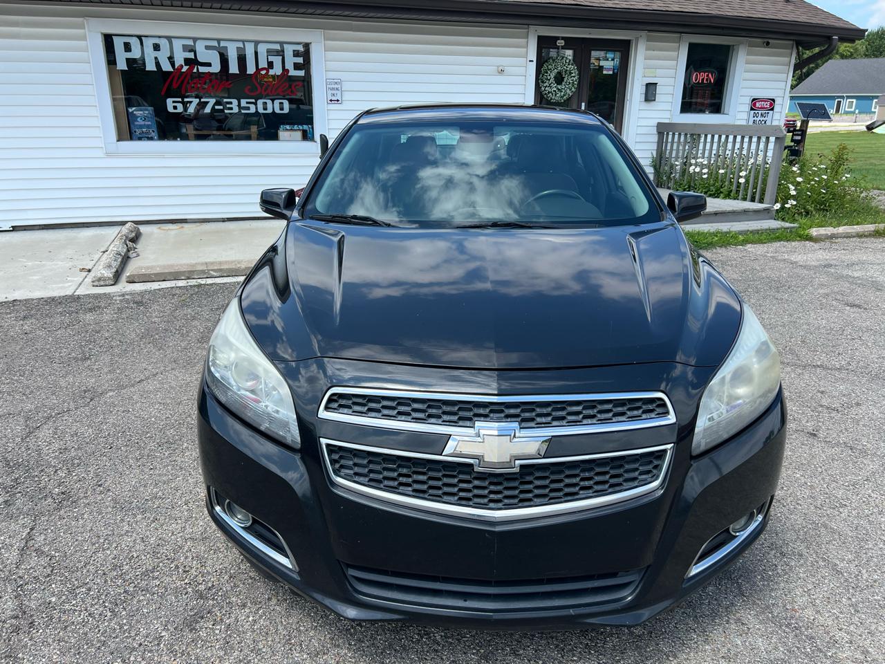 chevrolet malibu 2013 1G11E5SA3DF171152 image chevrolet malibu 2013 1G11E5SA3DF171152 image