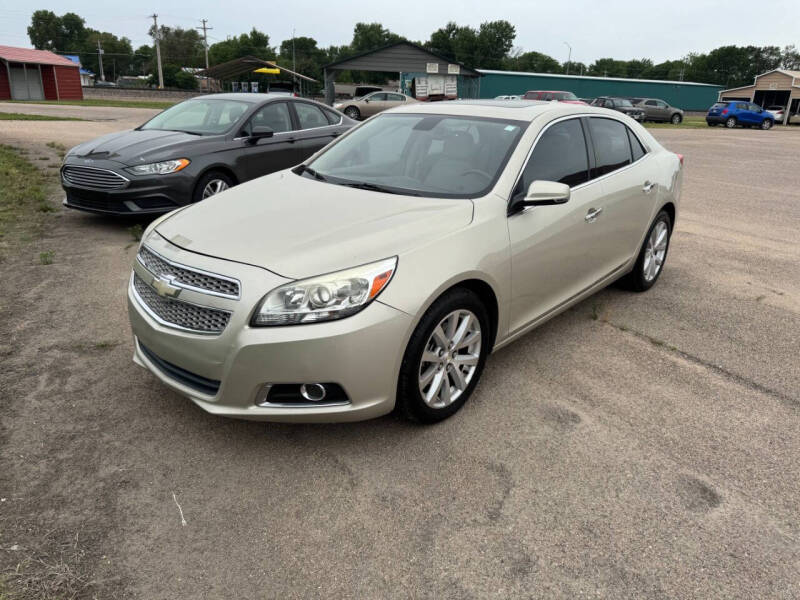 chevrolet malibu 2013 1G11J5SXXDF179426 image chevrolet malibu 2013 1G11J5SXXDF179426 image