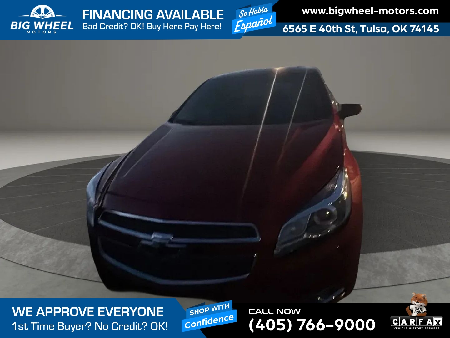 chevrolet malibu 2013 1G11J5SX8DF175150 image chevrolet malibu 2013 1G11J5SX8DF175150 image