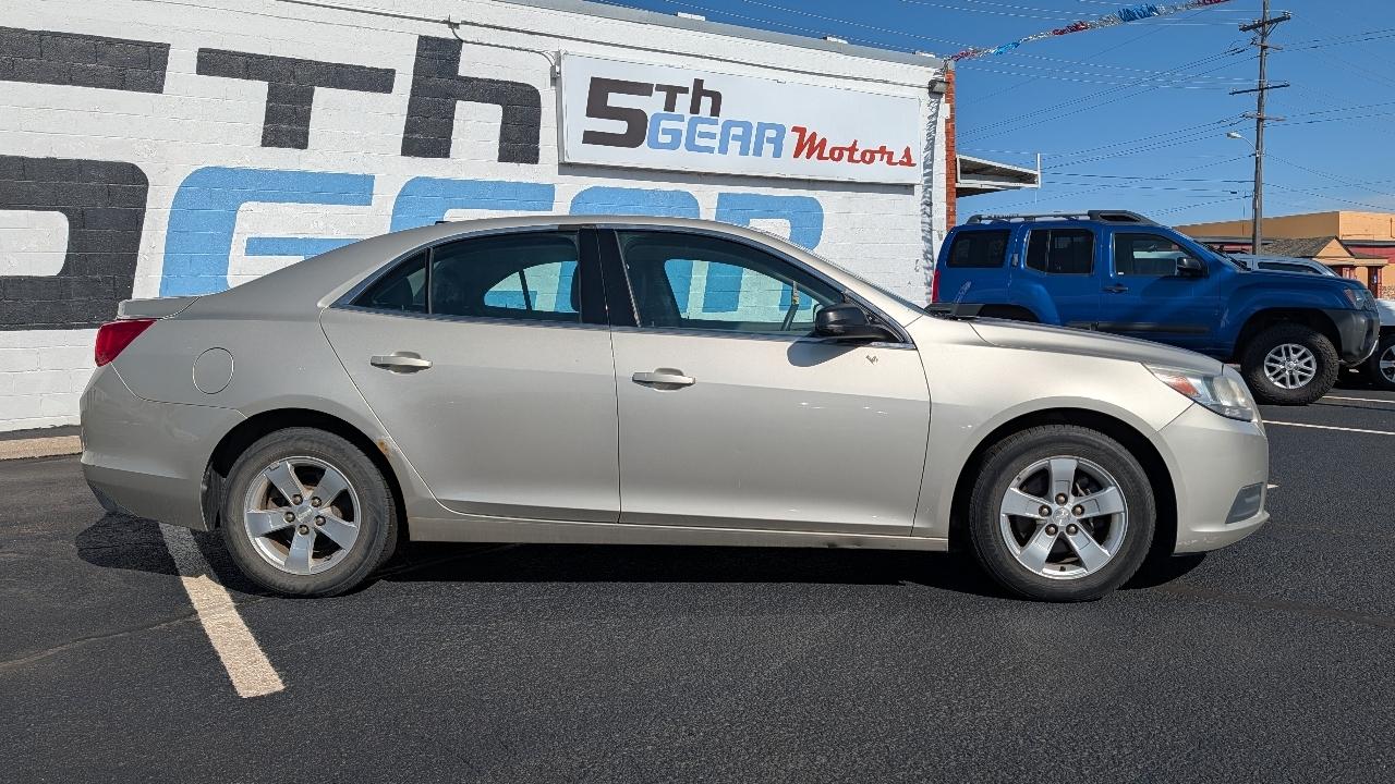 chevrolet malibu 2013 1G11B5SAXDF350622 image chevrolet malibu 2013 1G11B5SAXDF350622 image