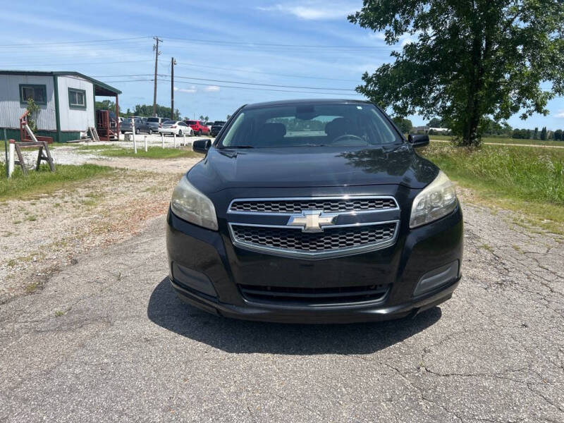 chevrolet malibu 2013 1G11D5SR2DF169465 image chevrolet malibu 2013 1G11D5SR2DF169465 image