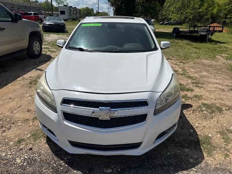 chevrolet malibu 2013 1G11F5RR5DF116548 image chevrolet malibu 2013 1G11F5RR5DF116548 image