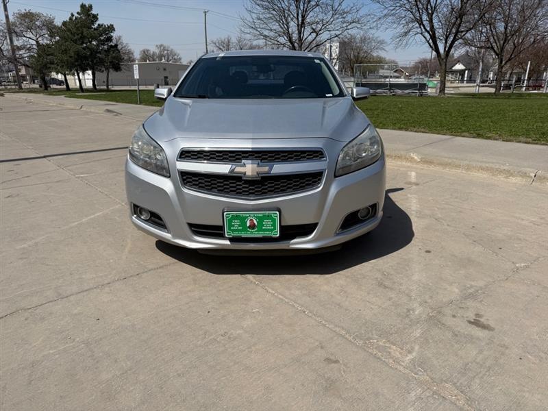 chevrolet malibu 2013 1G11E5SAXDF279395 image chevrolet malibu 2013 1G11E5SAXDF279395 image