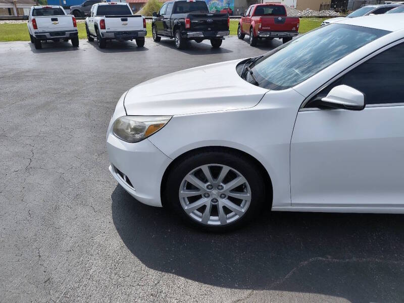 chevrolet malibu 2013 1G11E5SA2DU134749 image chevrolet malibu 2013 1G11E5SA2DU134749 image