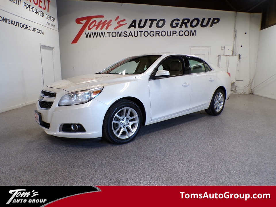 chevrolet malibu 2013 1G11F5RR7DF119872 image chevrolet malibu 2013 1G11F5RR7DF119872 image