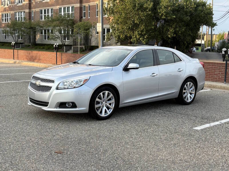 chevrolet malibu 2013 1G11J5SX4DF299531 image chevrolet malibu 2013 1G11J5SX4DF299531 image
