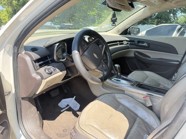 chevrolet malibu 2013 1G11F5RR8DF103132 image chevrolet malibu 2013 1G11F5RR8DF103132 image