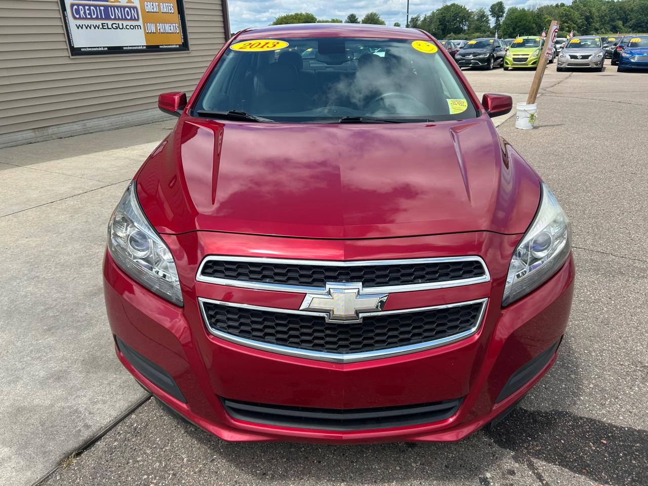 chevrolet malibu 2013 1G11D5RR8DF103881 image chevrolet malibu 2013 1G11D5RR8DF103881 image