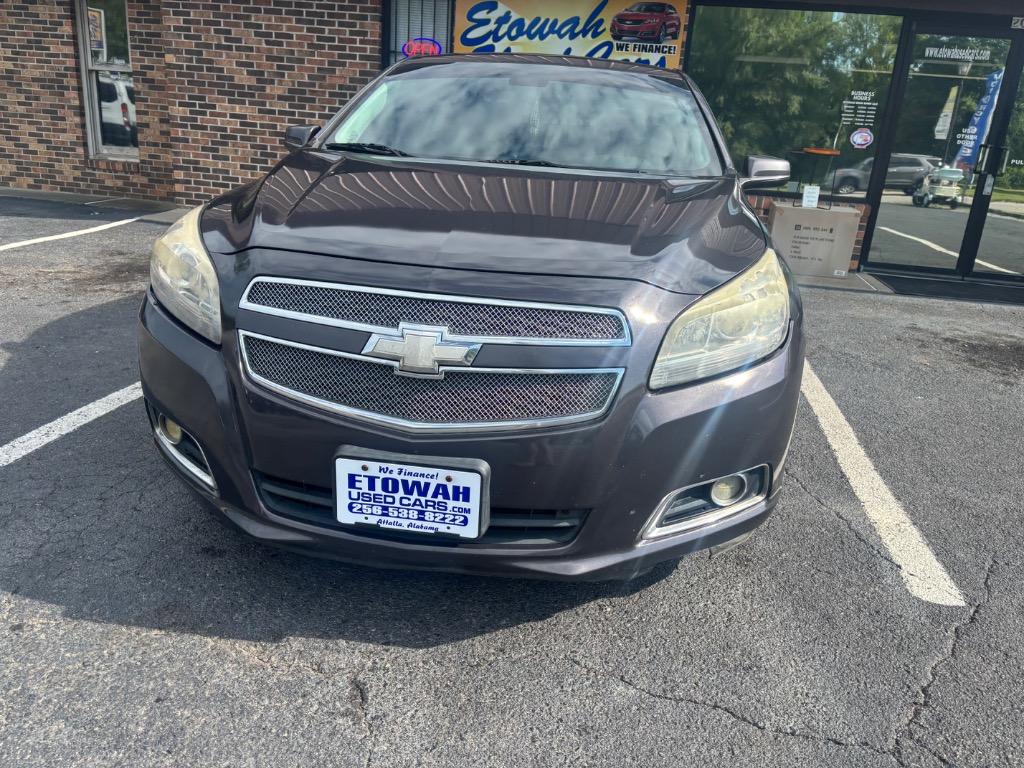 chevrolet malibu 2013 1G11D5RR3DF119731 image chevrolet malibu 2013 1G11D5RR3DF119731 image