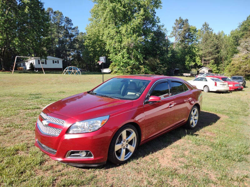 chevrolet malibu 2013 1G11J5SX7DF221213 image chevrolet malibu 2013 1G11J5SX7DF221213 image