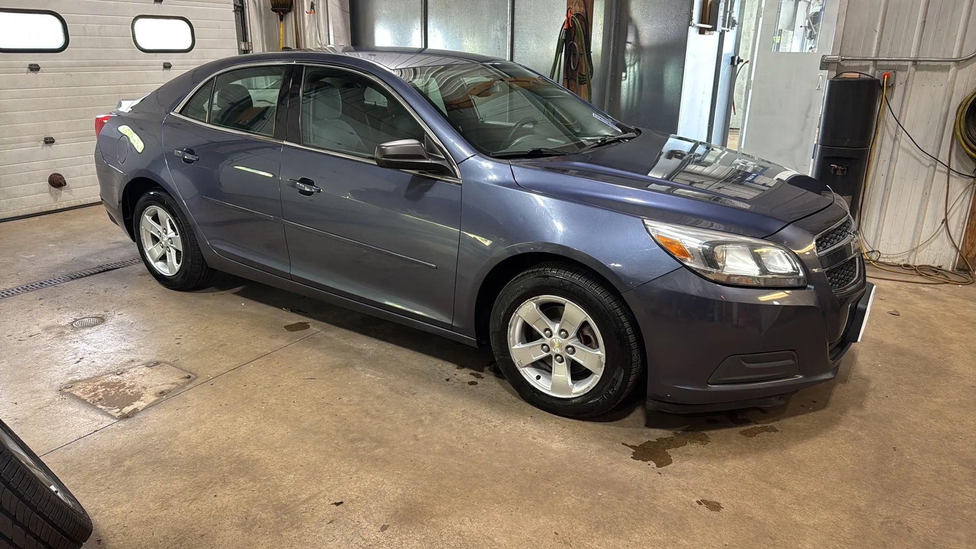 chevrolet malibu 2013 1G11A5SAXDF317574 image chevrolet malibu 2013 1G11A5SAXDF317574 image