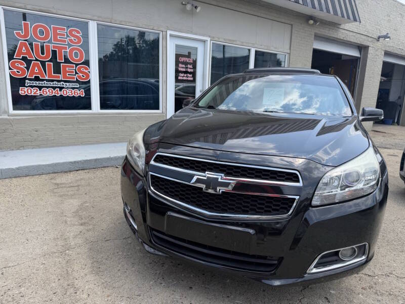 chevrolet malibu 2013 1G11H5SA9DF260621 image chevrolet malibu 2013 1G11H5SA9DF260621 image