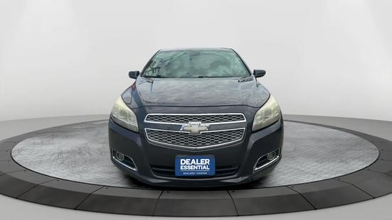 chevrolet malibu 2013 1G11H5SA5DF257893 image chevrolet malibu 2013 1G11H5SA5DF257893 image
