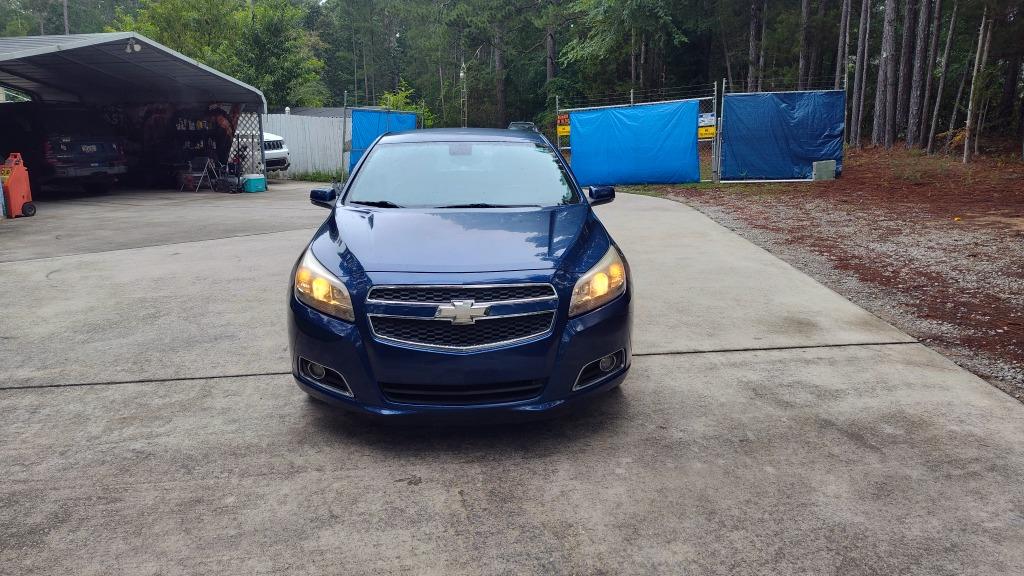 chevrolet malibu 2013 1G11E5SA6DU131899 image chevrolet malibu 2013 1G11E5SA6DU131899 image