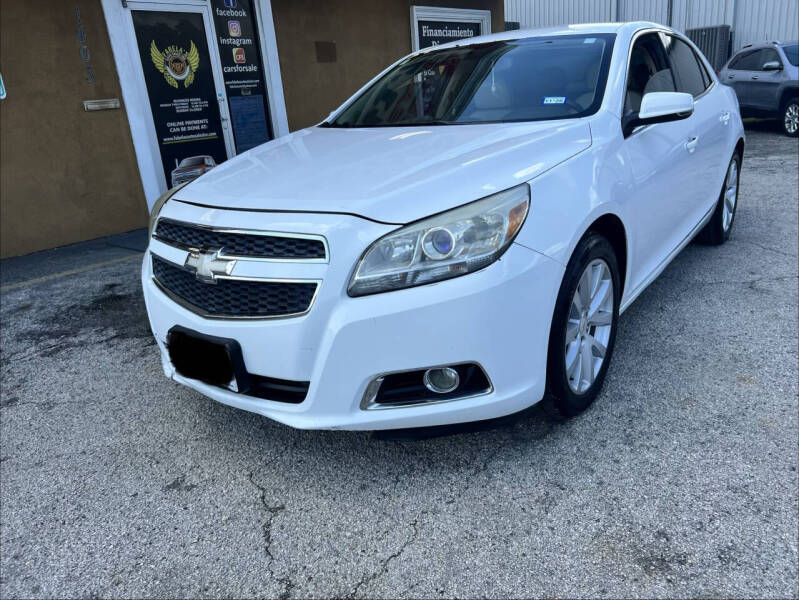 chevrolet malibu 2013 1G11E5SA1DF324014 image chevrolet malibu 2013 1G11E5SA1DF324014 image