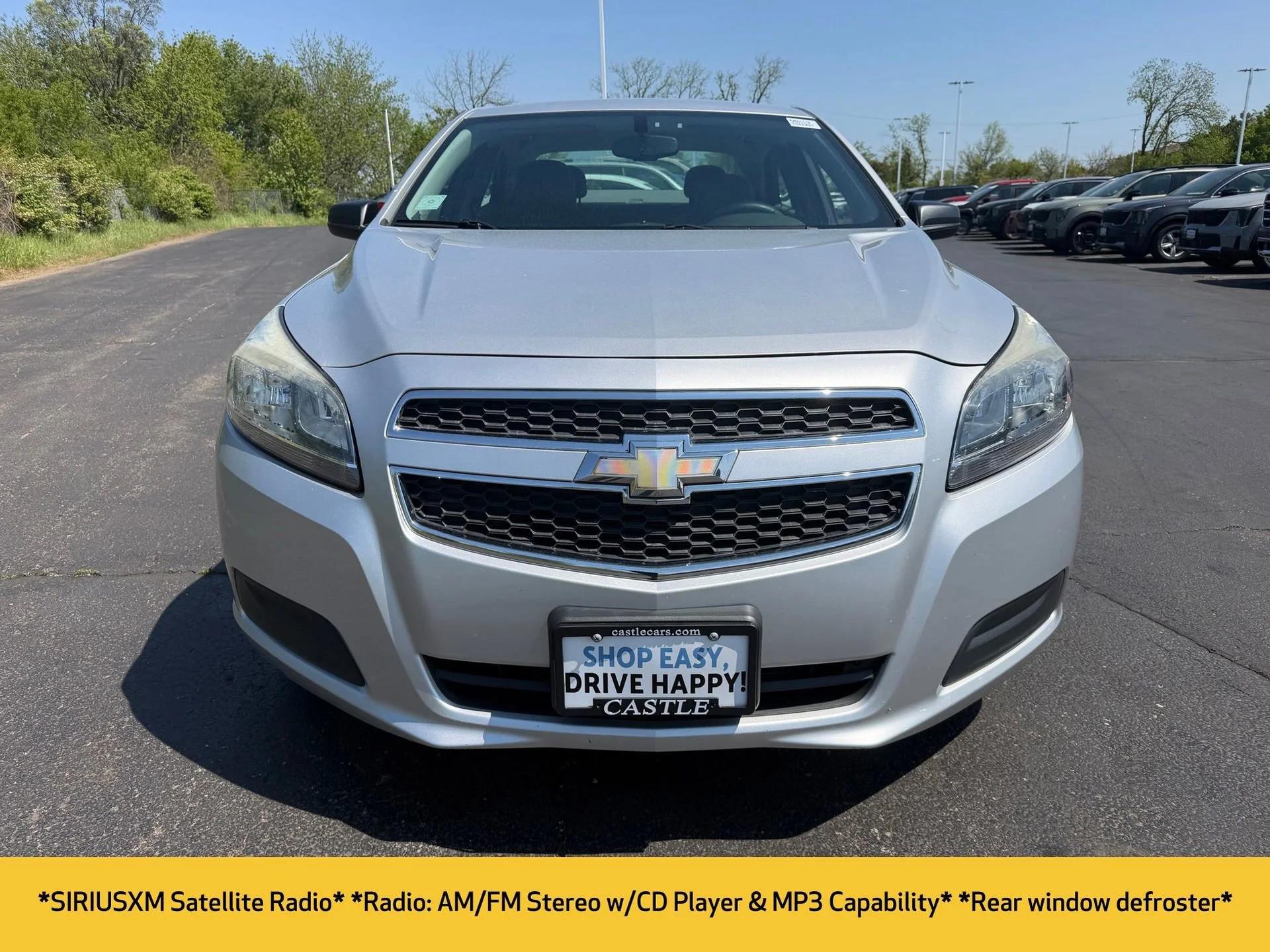 chevrolet malibu 2013 1G11B5SA5DF263551 image chevrolet malibu 2013 1G11B5SA5DF263551 image