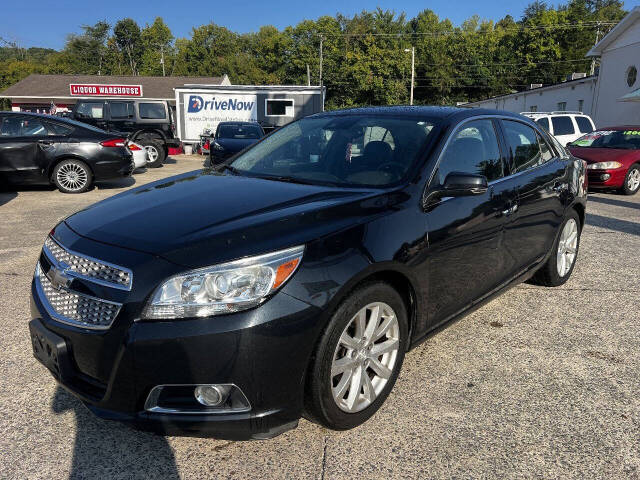 chevrolet malibu 2013 1G11H5SA4DF193815 image chevrolet malibu 2013 1G11H5SA4DF193815 image