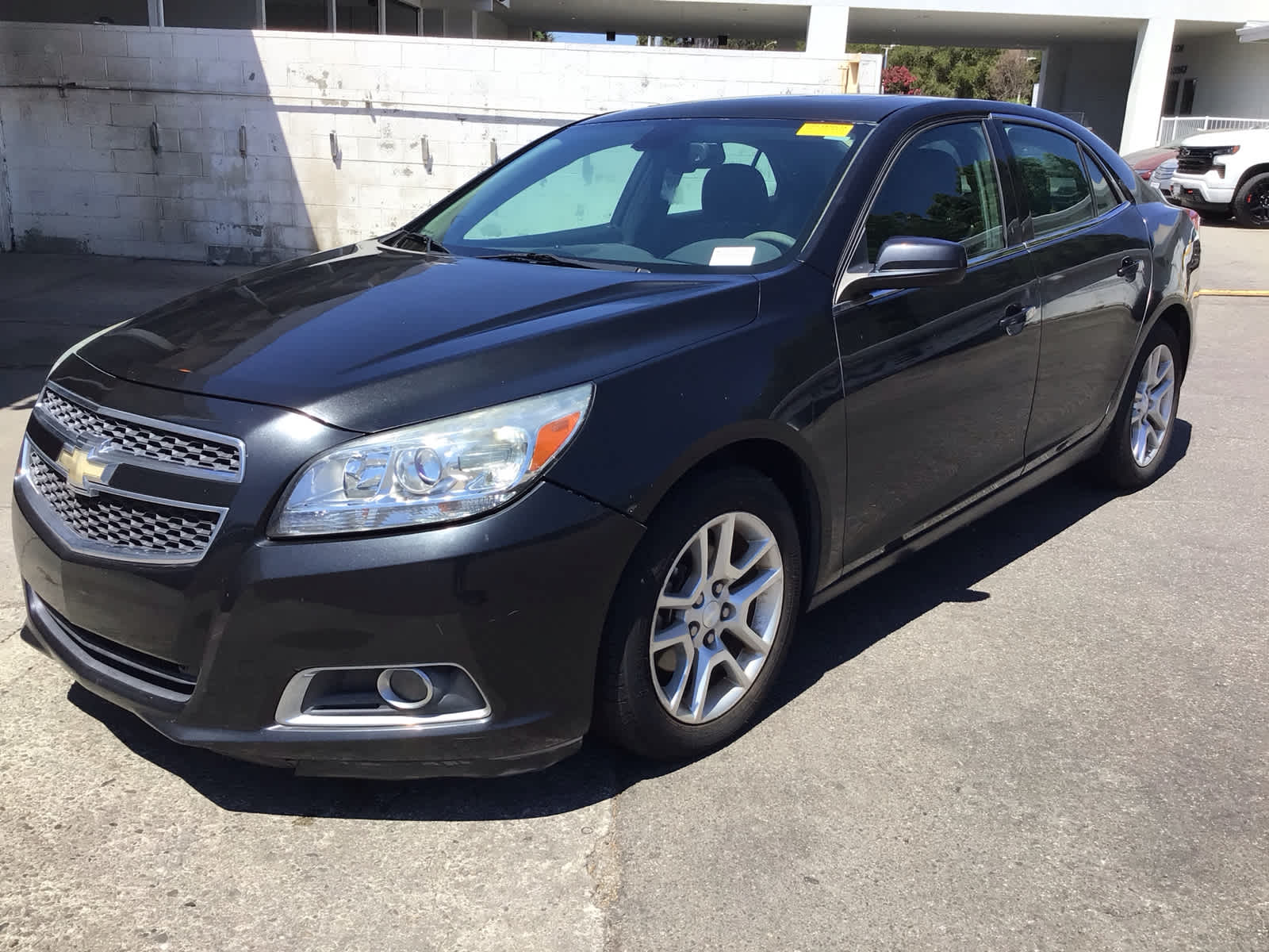 chevrolet malibu 2013 1G11F5RR3DF101787 image chevrolet malibu 2013 1G11F5RR3DF101787 image