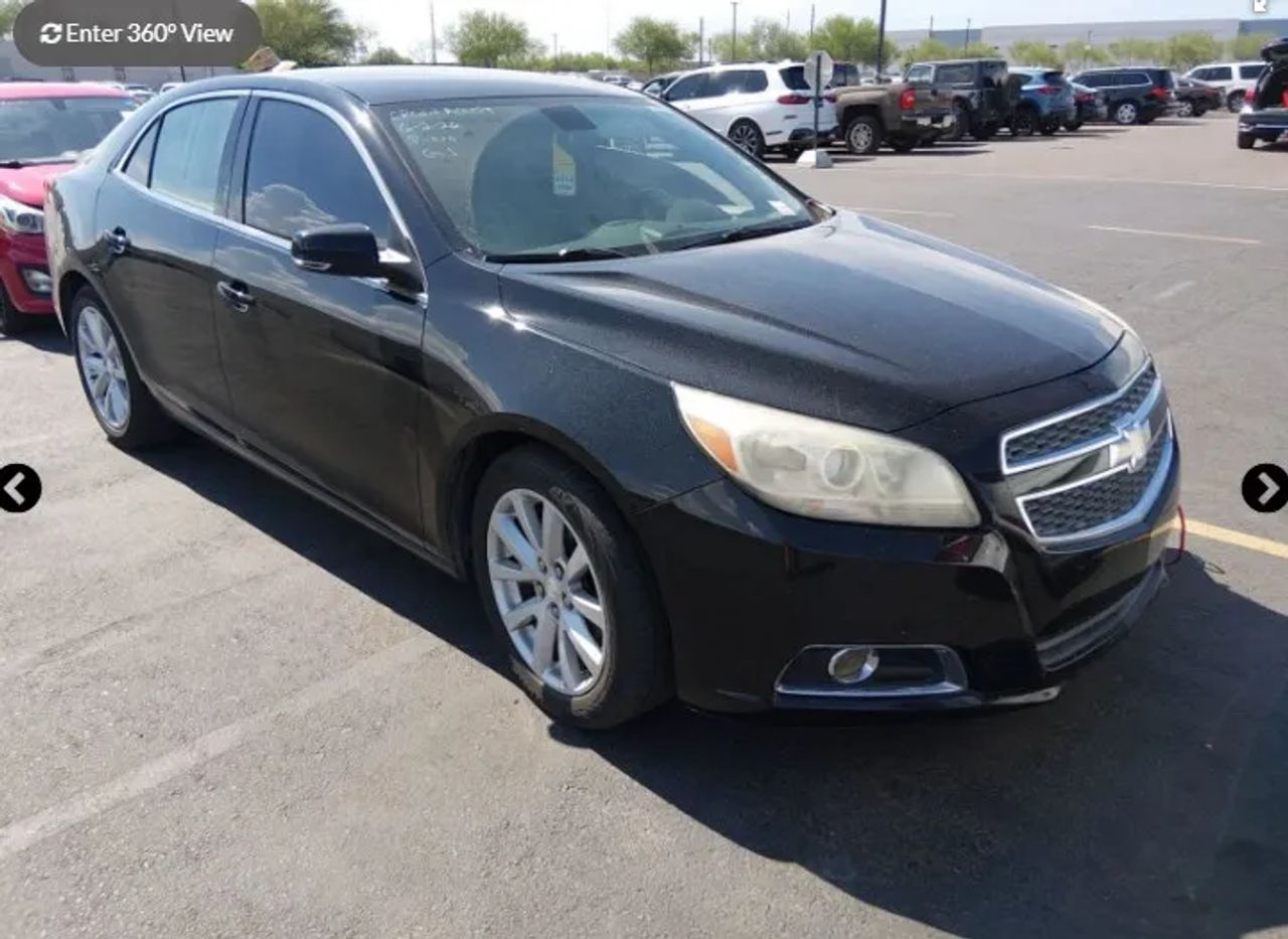 chevrolet malibu 2013 1G11E5SA2DU124058 image chevrolet malibu 2013 1G11E5SA2DU124058 image