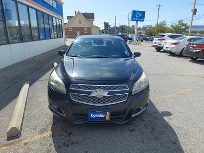 chevrolet malibu 2013 1G11J5SX2DF171739 image chevrolet malibu 2013 1G11J5SX2DF171739 image