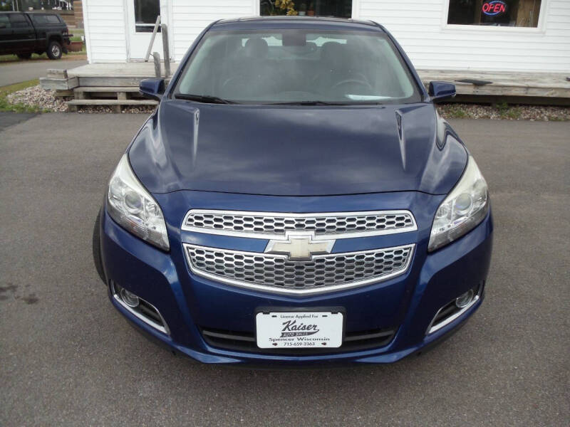 chevrolet malibu 2013 1G11H5SA2DU128800 image chevrolet malibu 2013 1G11H5SA2DU128800 image