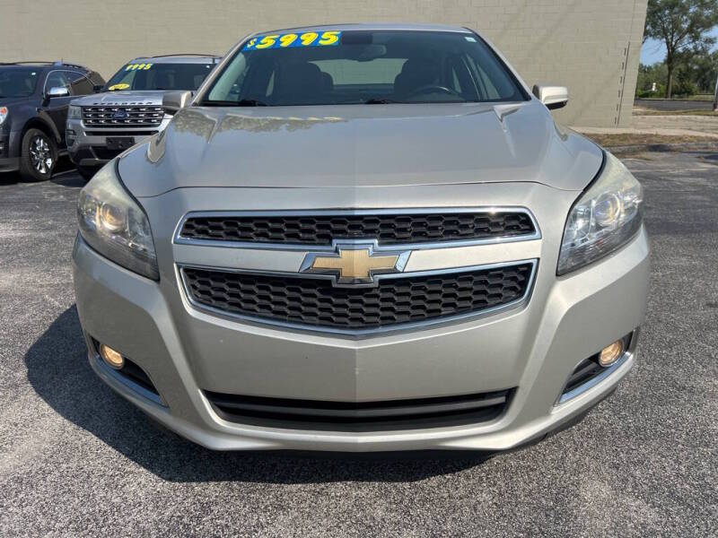 chevrolet malibu 2013 1G11E5SA6DF273545 image chevrolet malibu 2013 1G11E5SA6DF273545 image